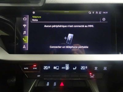 Audi A3 Sportback 30TDi Adv New   - 12