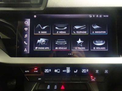 Audi A3 Sportback 30TDi Adv New   - 13