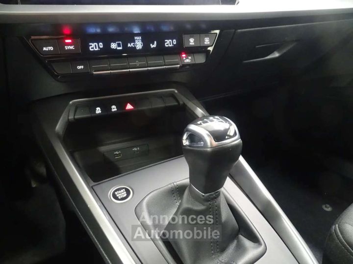 Audi A3 Sportback 30TDi Adv New - 14