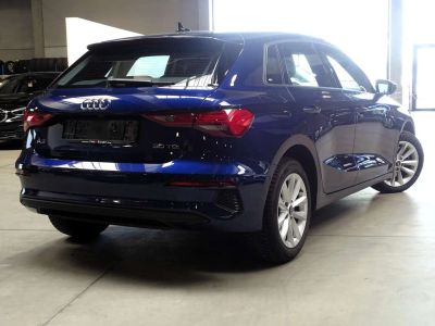 Audi A3 Sportback 30TDi Adv New   - 3