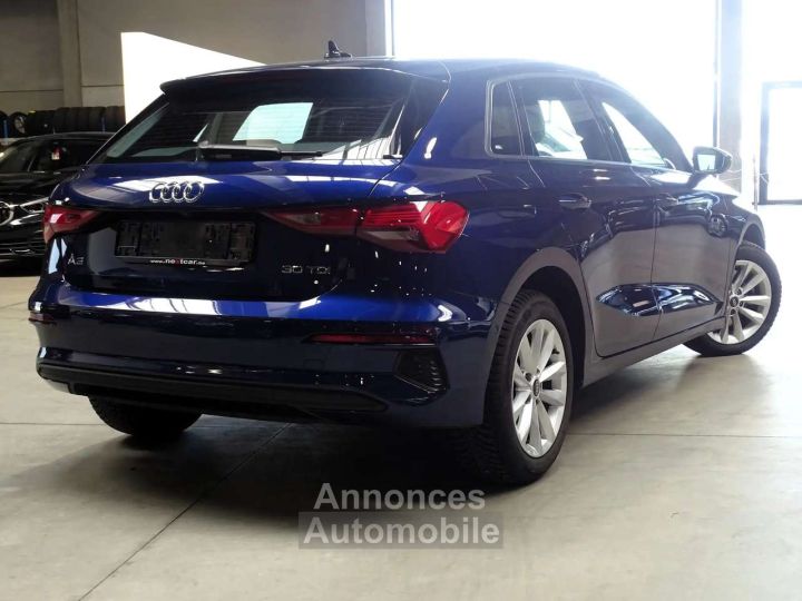 Audi A3 Sportback 30TDi Adv New - 3