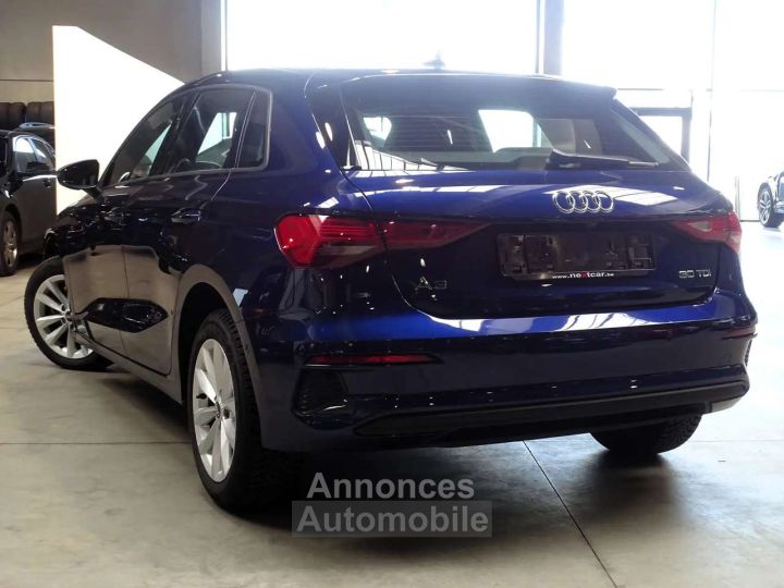 Audi A3 Sportback 30TDi Adv New - 4