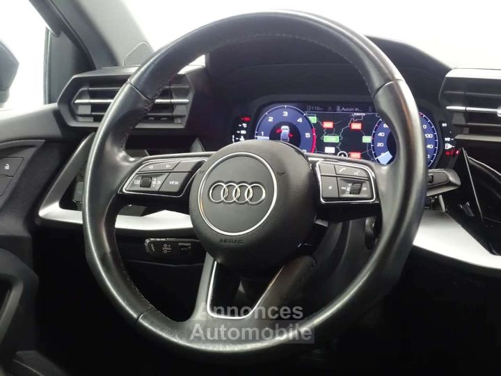 Audi A3 Sportback 30TDi Adv New - 6
