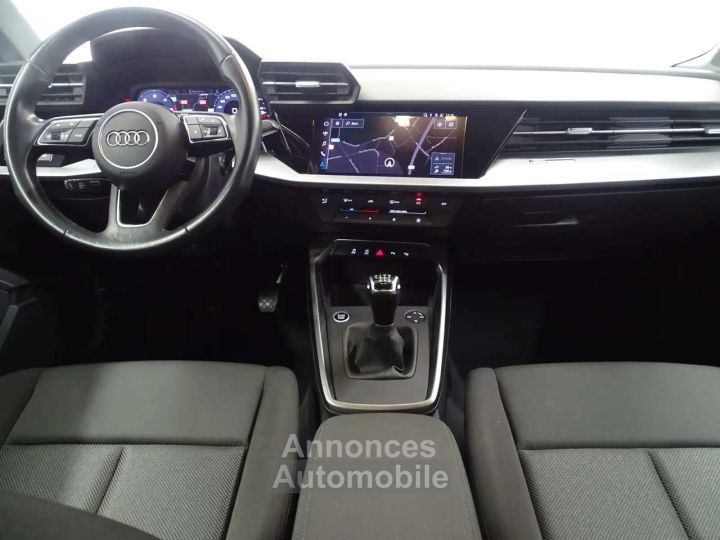 Audi A3 Sportback 30TDi Adv New - 7