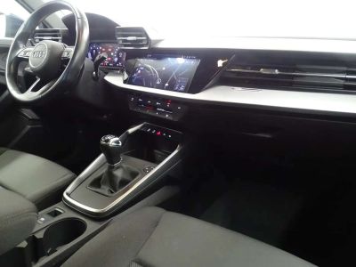 Audi A3 Sportback 30TDi Adv New   - 8