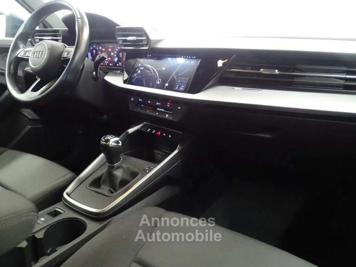 Audi A3 Sportback 30TDi Adv New - 8