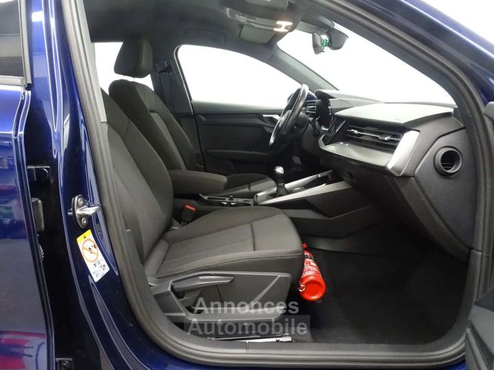Audi A3 Sportback 30TDi Adv New - 9