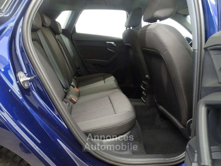 Audi A3 Sportback 30TDi Adv New - 10