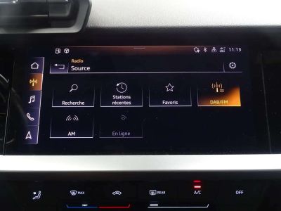 Audi A3 Sportback 30TDi Adv New   - 13