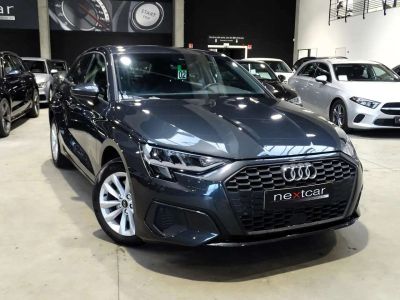Audi A3 Sportback 30TDi Adv New   - 2