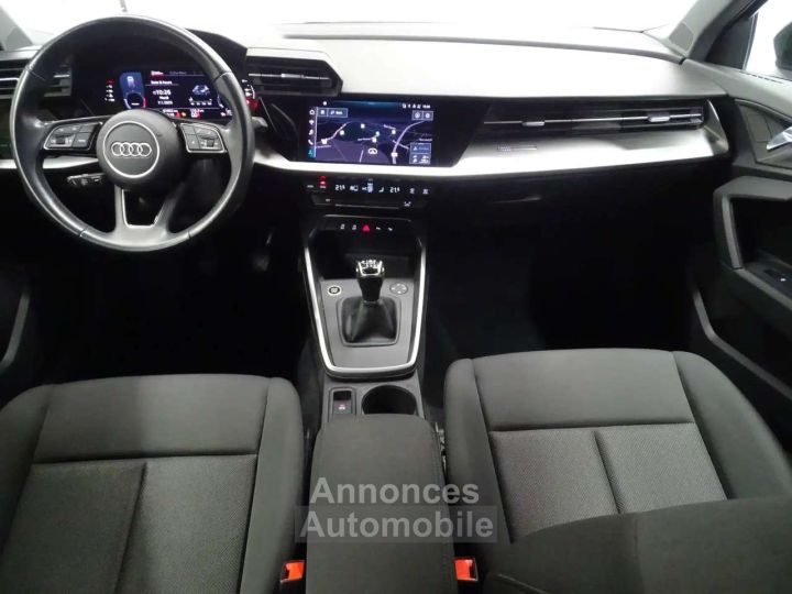 Audi A3 Sportback 30TDi Adv New - 6