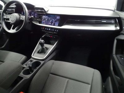 Audi A3 Sportback 30TDi Adv New   - 7