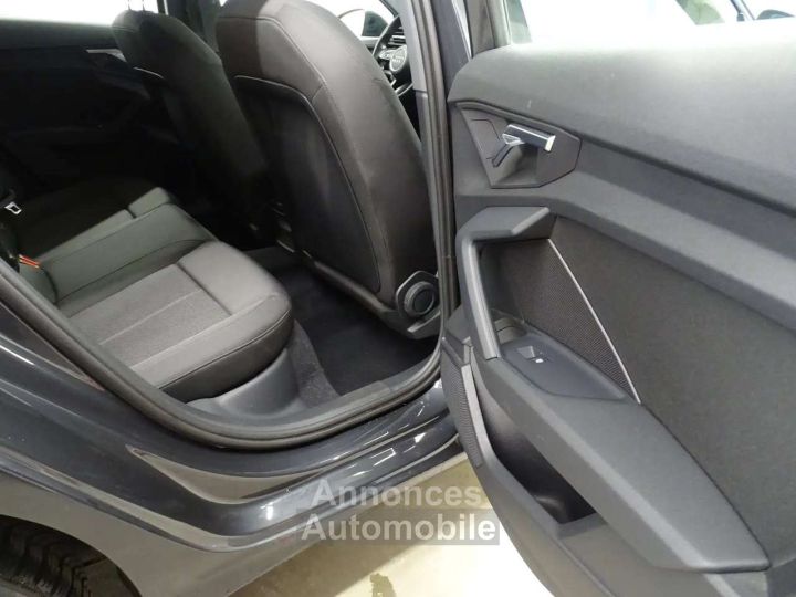 Audi A3 Sportback 30TDi Adv New - 9