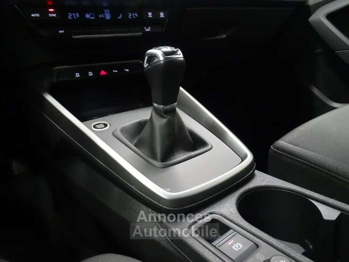 Audi A3 Sportback 30TDi Adv New - 13