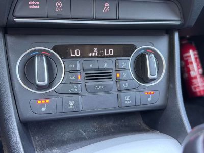 Audi Q3 14 TFSI S tronic CUIR-XENON-LED-CRUISE-SENSOR-NAV   - 10
