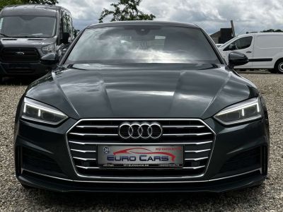 Audi A5 Sportback 20 TDi Quattro S tronic FULL SLINE-TVA   - 3