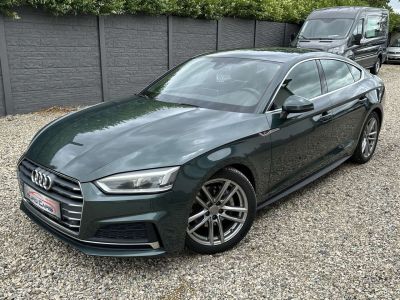 Audi A5 Sportback 20 TDi Quattro S tronic FULL SLINE-TVA   - 6