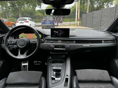 Audi A5 Sportback 20 TDi Quattro S tronic FULL SLINE-TVA   - 9