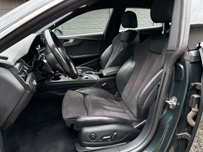 Audi A5 Sportback 20 TDi Quattro S tronic FULL SLINE-TVA   - 10