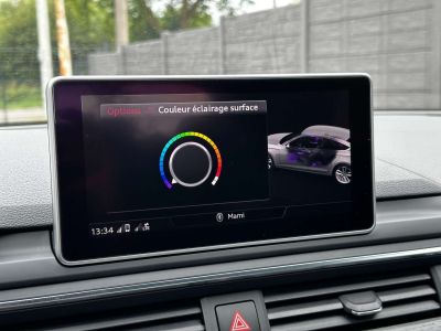 Audi A5 Sportback 20 TDi Quattro S tronic FULL SLINE-TVA   - 15