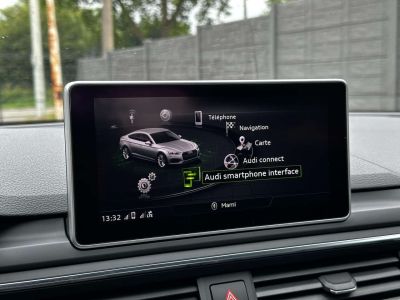 Audi A5 Sportback 20 TDi Quattro S tronic FULL SLINE-TVA   - 16