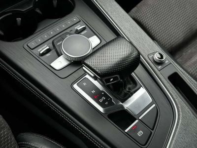 Audi A5 Sportback 20 TDi Quattro S tronic FULL SLINE-TVA   - 20
