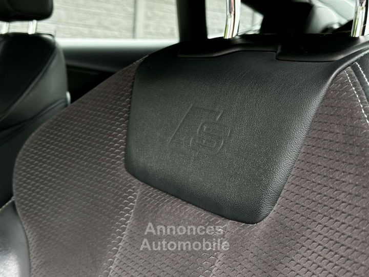 Audi A5 Sportback 20 TDi Quattro S tronic FULL SLINE-TVA - 22
