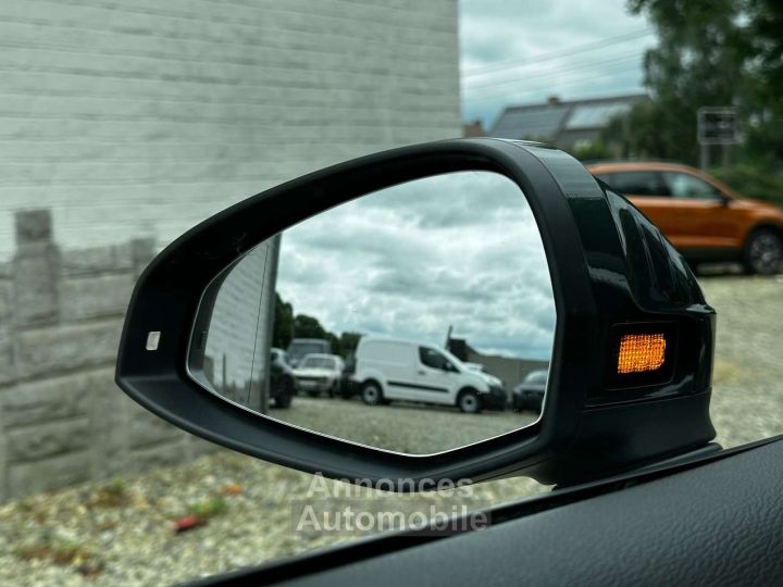 Audi A5 Sportback 20 TDi Quattro S tronic FULL SLINE-TVA - 25