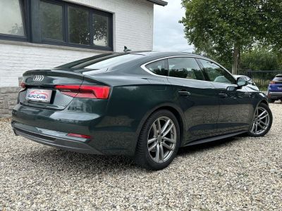Audi A5 Sportback 20 TDi Quattro S tronic FULL SLINE-TVA   - 26