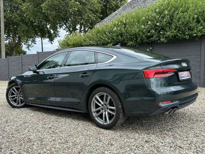 Audi A5 Sportback 20 TDi Quattro S tronic FULL SLINE-TVA   - 27