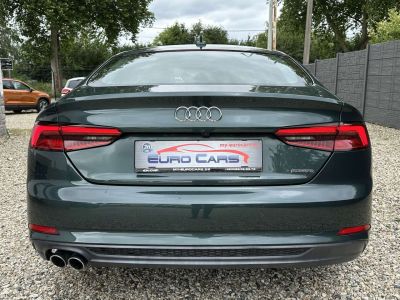 Audi A5 Sportback 20 TDi Quattro S tronic FULL SLINE-TVA   - 28