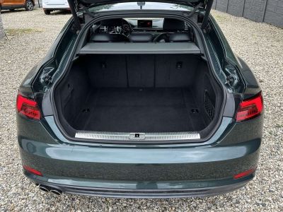 Audi A5 Sportback 20 TDi Quattro S tronic FULL SLINE-TVA   - 29