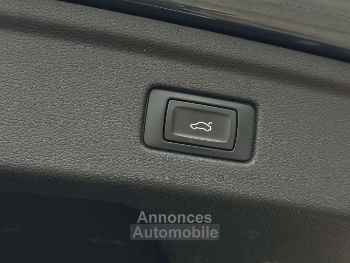 Audi A5 Sportback 20 TDi Quattro S tronic FULL SLINE-TVA - 30