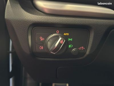Audi A3 Sportback 20 TDI 150 S tronic 6 Line SUIVI COMPLET RÉVISION À JOUR   - 18