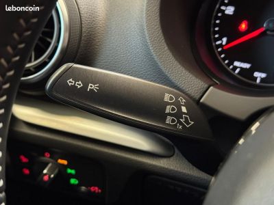 Audi A3 Sportback 20 TDI 150 S tronic 6 Line SUIVI COMPLET RÉVISION À JOUR   - 19