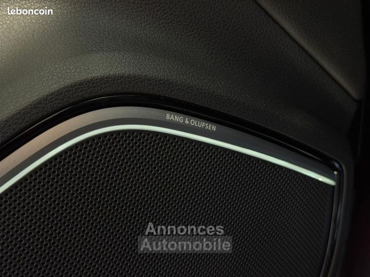 Audi A3 Sportback 20 TDI 150 S tronic 6 Line SUIVI COMPLET RÉVISION À JOUR - 24