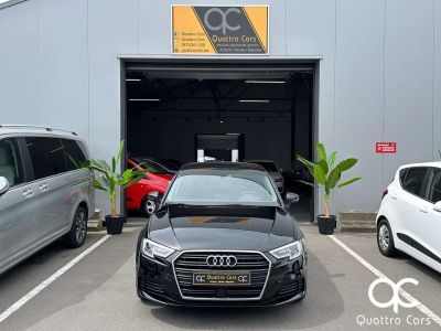 Audi A3 Sportback 15 TFSI 150 CH Car play Beau look   - 2