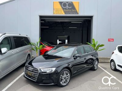 Audi A3 Sportback 15 TFSI 150 CH Car play Beau look   - 3