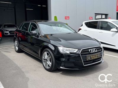 Audi A3 Sportback 15 TFSI 150 CH Car play Beau look   - 4