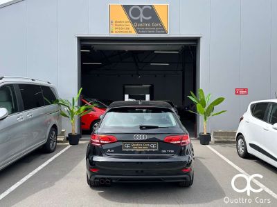 Audi A3 Sportback 15 TFSI 150 CH Car play Beau look   - 6