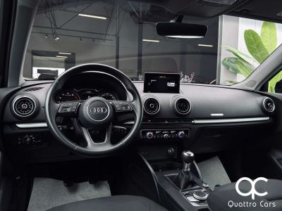 Audi A3 Sportback 15 TFSI 150 CH Car play Beau look   - 8