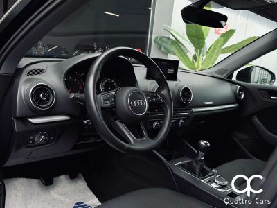 Audi A3 Sportback 15 TFSI 150 CH Car play Beau look   - 9