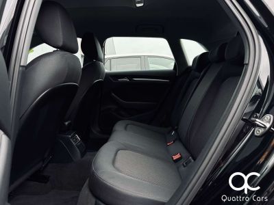 Audi A3 Sportback 15 TFSI 150 CH Car play Beau look   - 13