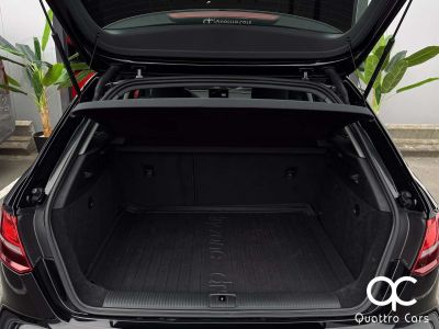 Audi A3 Sportback 15 TFSI 150 CH Car play Beau look   - 14
