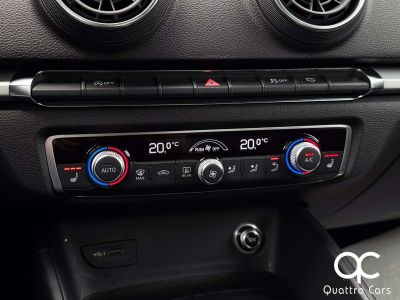 Audi A3 Sportback 15 TFSI 150 CH Car play Beau look   - 21