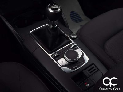 Audi A3 Sportback 15 TFSI 150 CH Car play Beau look   - 22