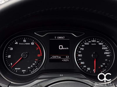 Audi A3 Sportback 15 TFSI 150 CH Car play Beau look   - 23