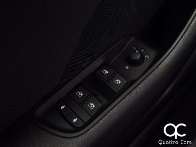 Audi A3 Sportback 15 TFSI 150 CH Car play Beau look   - 24