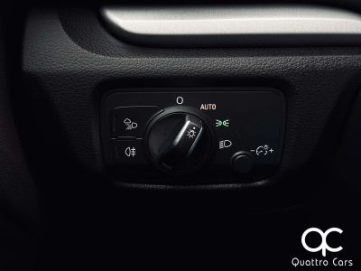 Audi A3 Sportback 15 TFSI 150 CH Car play Beau look   - 25