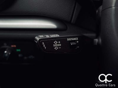 Audi A3 Sportback 15 TFSI 150 CH Car play Beau look   - 26
